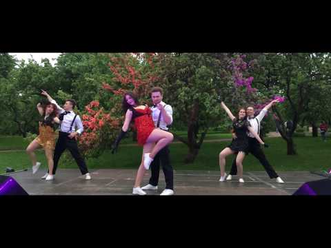 Белая ночь в Коломенском 2018 & Балет DANCITY