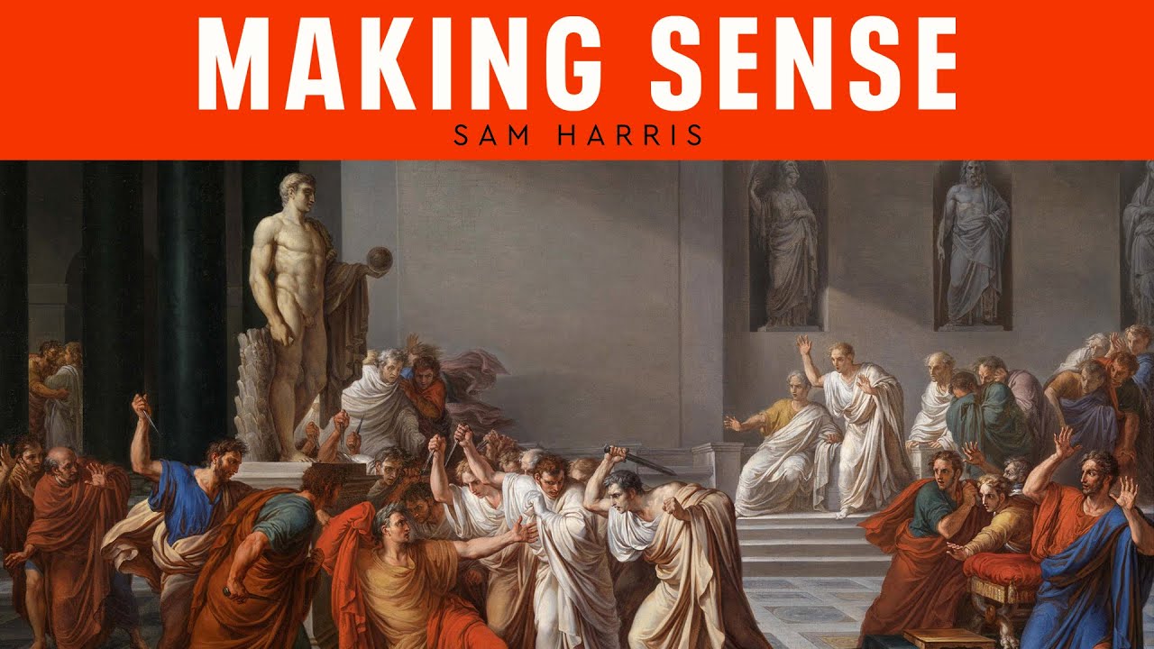 Is Moral Progress a Fantasy?: A Conversation with John Gray (Episode #354)