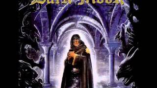 Dark Moor Quest for the internal Flame Cover