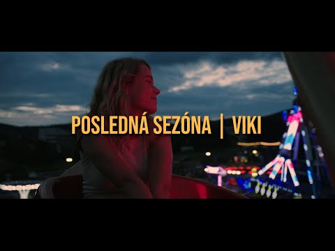 POSLEDNÁ SEZÓNA | Podporte jedinečnú filmovú lovestory zo Zemplínskej Šíravy.