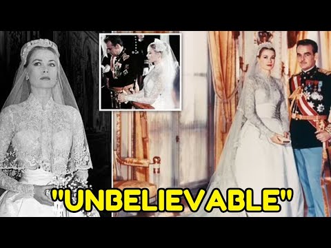 Grace Kelly's Marriage Was More Complicated Than You'd Think.