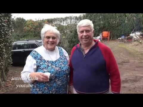 Tradicional Matança do porco 2020 Ilha do Faial Açores
