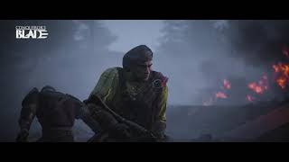 Conqueror's Blade [PC] Season X: Highlanders Cinematic Trailer