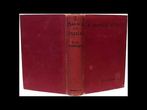 "A Passage to India" Review & Analysis