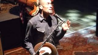 Ben Harper &amp; The Innocent Criminals - Morning Yearning (Houston 08.29.16) HD