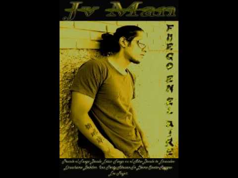 JVMAN "DEJATE DE HABLAR" REMIX 2009