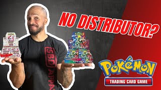 How to find a supplier for CHEAP Pokémon Products (Not Distribution)