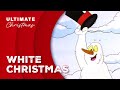 ️White Christmas ️ ️A Christmas Kids Cartoon ️