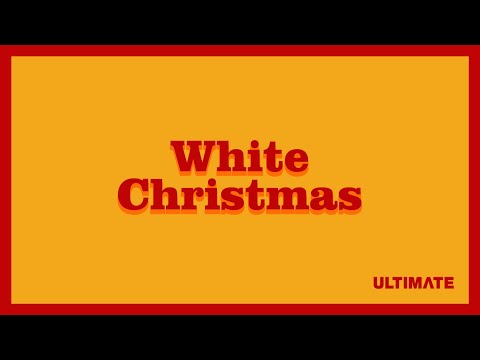 White Christmas - Animation