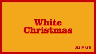 White Christmas - Animation