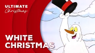 White Christmas - Animation