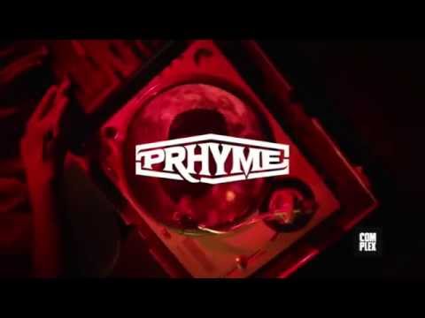 #PRhymeRemixContest (Produced by Reality aka Mastermindmuzik)