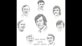 Gene Stuart &amp; The Mighty Avons  Papas Wagon