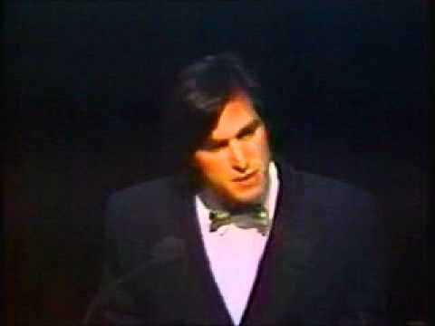 1984 Apple's Annual Shareholders Meeting