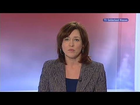 GLD Nieuws 11 februari 2012 - Nieuws