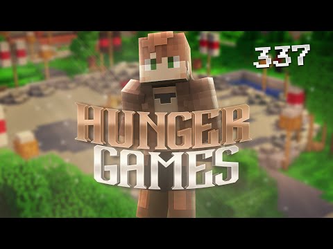 Minecraft Hunger Games: Episode 337 | New Default Edit Swords