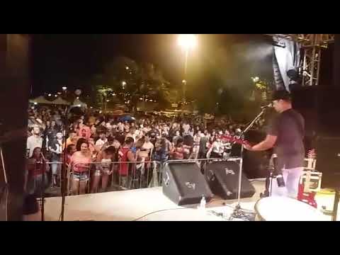 THIAGO VYDALL CARNAVAL SETE LAGOAS-MG 2020 - DIGA QUE VALEU