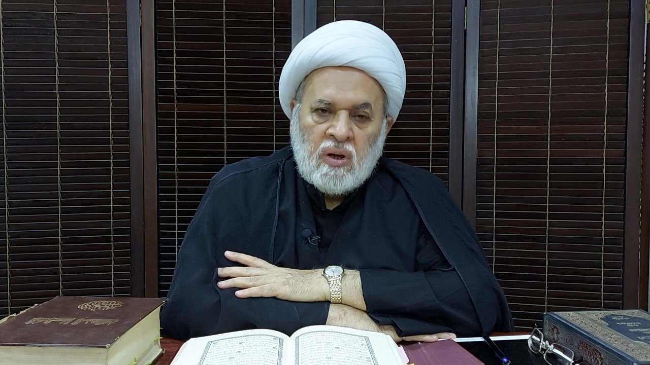 نهاية الصهاينة ودويلتهم على يد الإمام المنتظر أرواحنا فداه