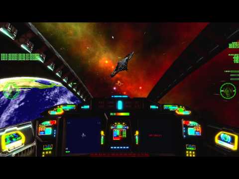 Galactic Command Online PC