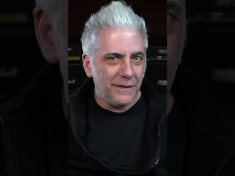 Deftones “Minerva” Song Breakdown #guitar #deftones #alternativerock #numetal #shorts