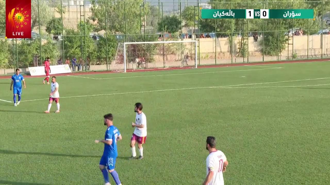 ڤیدیۆ | راستەوخۆ.. ئەمریکا هێرش دەکاتەوە سەر ئێران، دواین زانیارییەکان چین؟