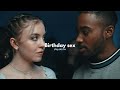 Jeremih Birthday Sex Slowed Reverb