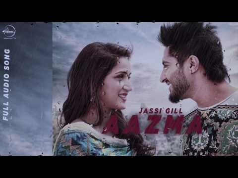 Aazma (Full Audio) — watch video