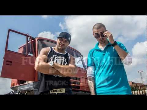 FUSO/QUEBONAFIDE - Paranoik