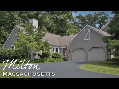Video of 2 Preacher Rd | Milton, Massachusetts real estate & homes