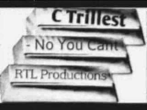 C Trillest - (FreeStyle) Easy Beezy Lemon Squeezy , RTL Production's