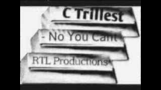 C Trillest - (FreeStyle) Easy Beezy Lemon Squeezy , RTL Production's