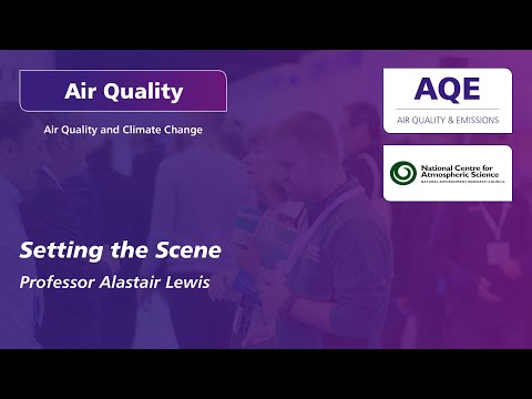 What is the Relationship Between Air Quality and Climate Change?