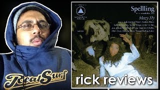 Spellling – Mazy Fly | rick reviews Spellling – Mazy Fly | rick reviews