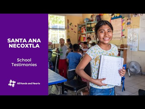 Back to School After Disaster Strikes