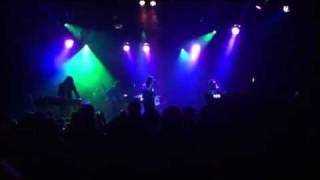 Black Mountain - The Hair Song