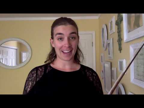 How to Prepare for All-State Orchestra Auditions (2 of 3): Tempo/Rhythm