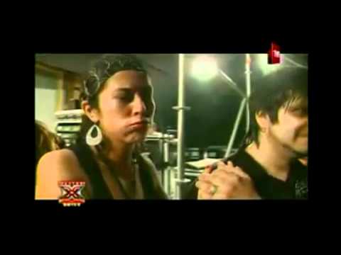 Factor X Chile Capítulo 7 Parte 2