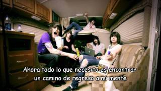 Asking Alexandria - Breathless (Sub Español)