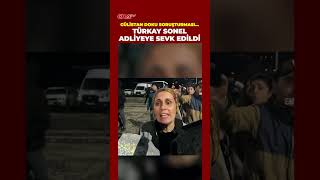 Dönemin Tunceli Valisi Tuncay Sonel’in oğlu Türkay Sonel ve koruma polisi Eroğlu