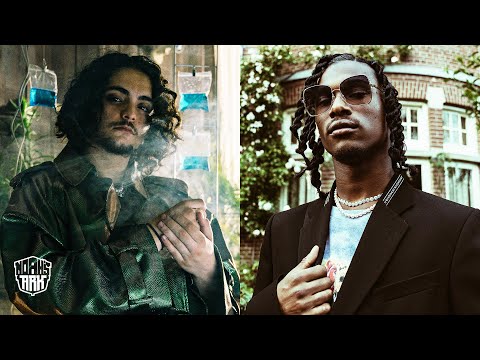 24K Water ft. Wally - Doe Iets (prod. Malek & Jordan Knows)