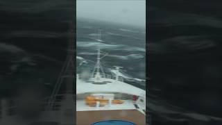 Stormy Conditions Derail Disney Wonder’s Planned Hawaii Sailing. #cruise #disney #cruises