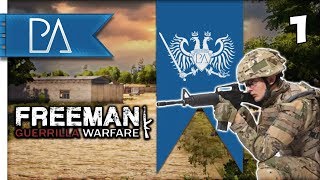 Freeman: Guerrilla Warfare video thumbnail