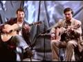 Romane and Ninine, amazing guitar - "David"