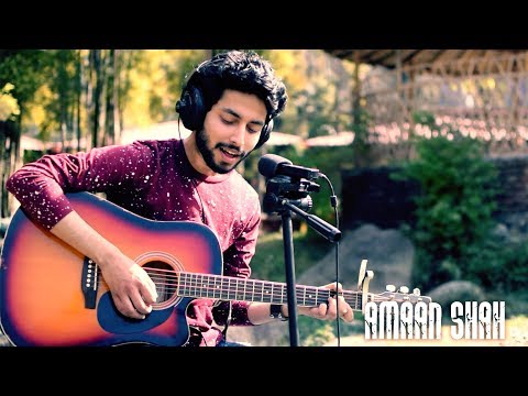 Amaan Shah Binte dil