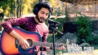 Binte Dil | Padmaavat | Arijit Singh | Live in Hearbeat Style | Cover by Amaan Shah | Ranveer Singh