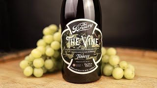 Provisions with Chef Brooke: The Vine