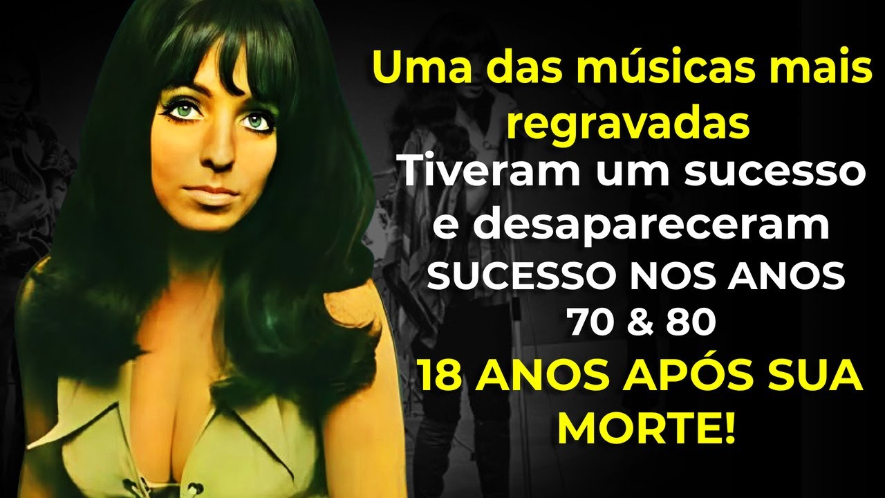 Uma história triste, e sua canção de meio século soa a cada dia melhor |Documentários da fama 2024