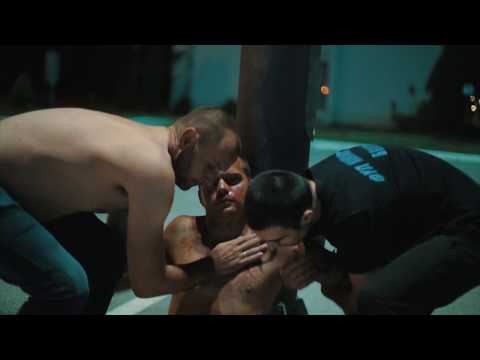 MRDAK - MORAŠ OSTATI JAK FT. DNK