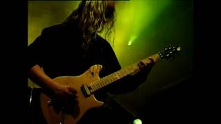 Narnia - 12 - The Witch and the Lion (Live in Germany 2004) HD