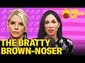 Pam Bondi: Everything You Didn't Know About Her Sh*tty Past DEFAULT Thumbnail